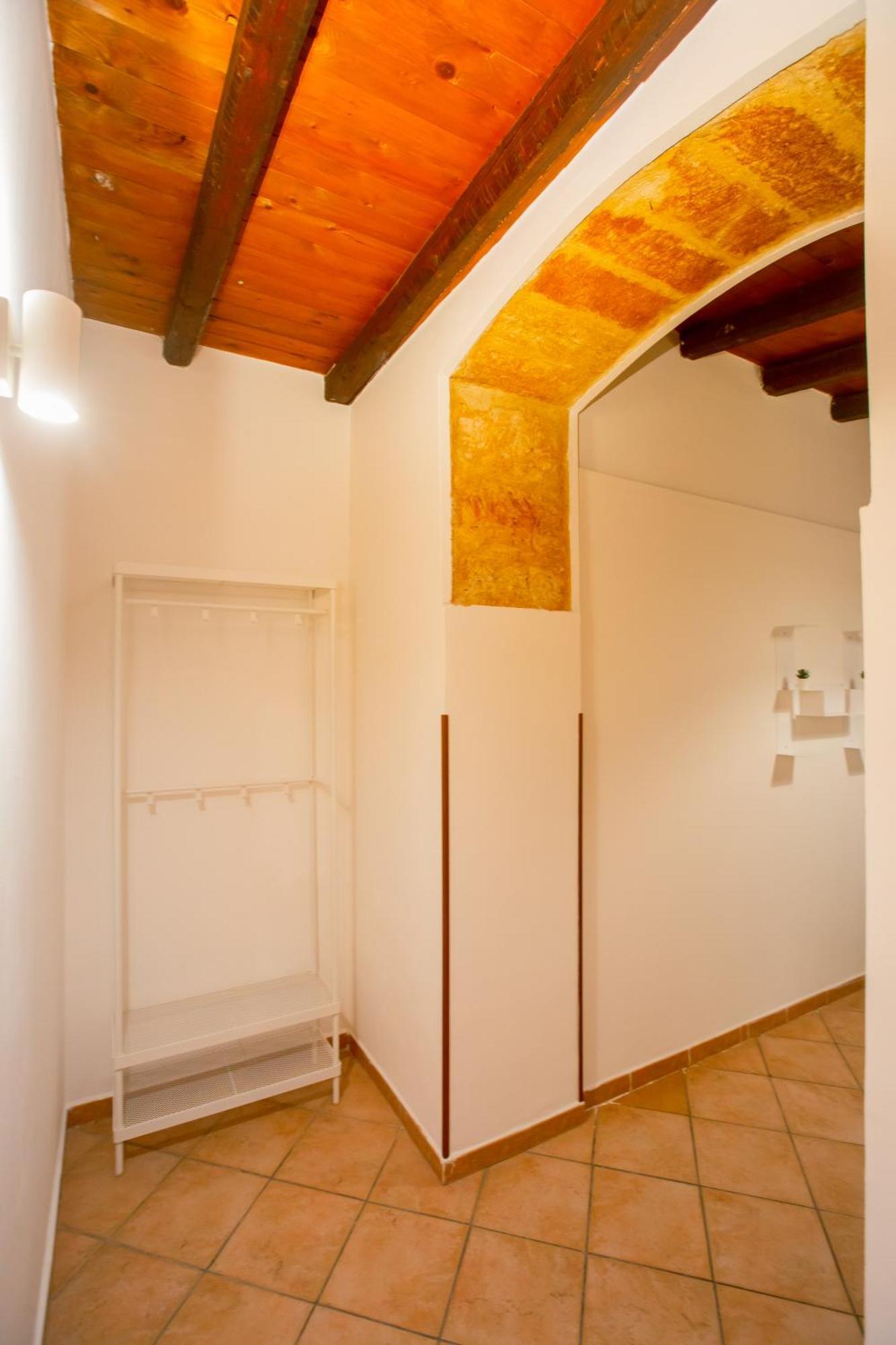 Casa D'Amari Appartement Palermo Buitenkant foto