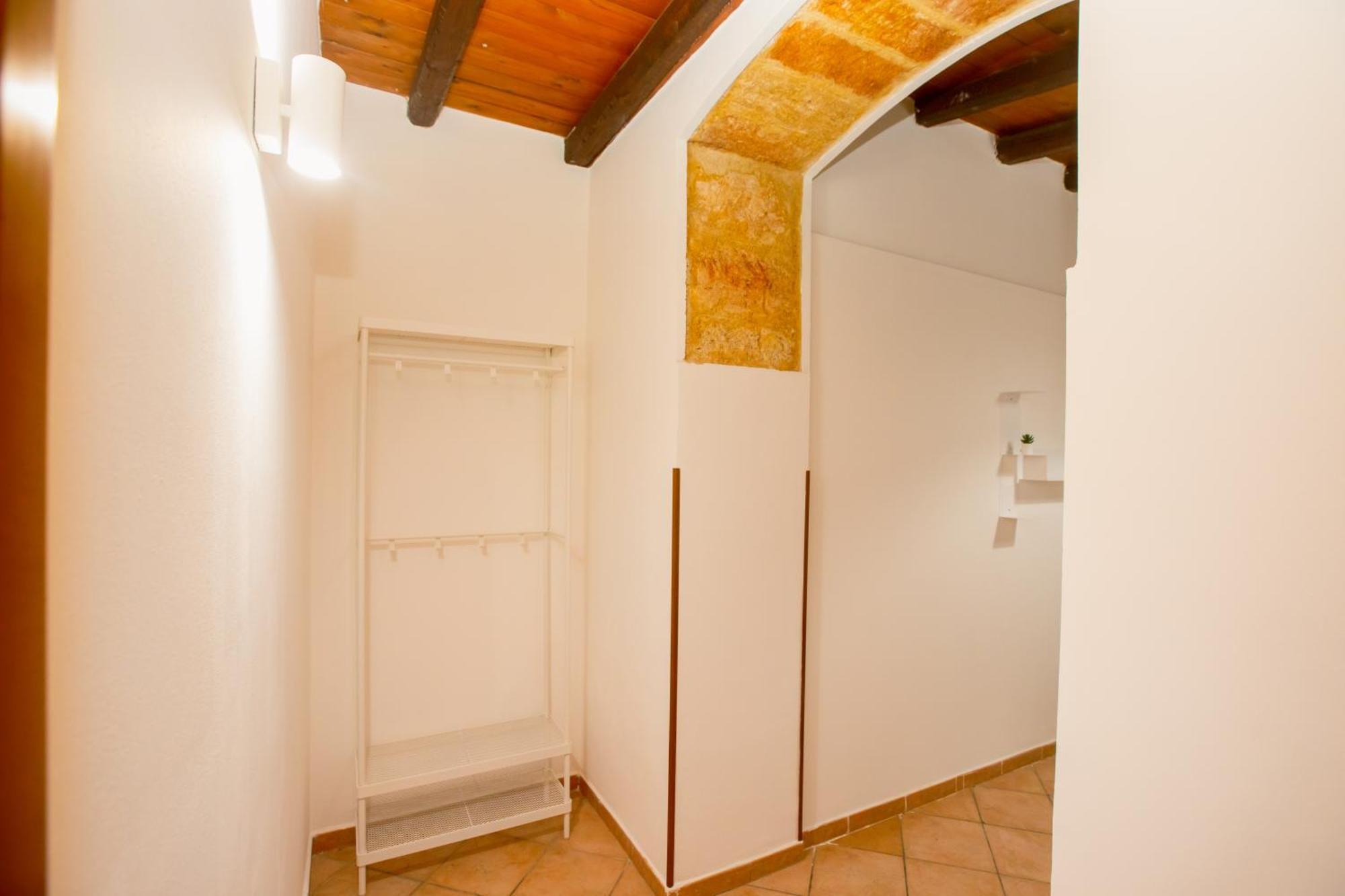 Casa D'Amari Appartement Palermo Buitenkant foto