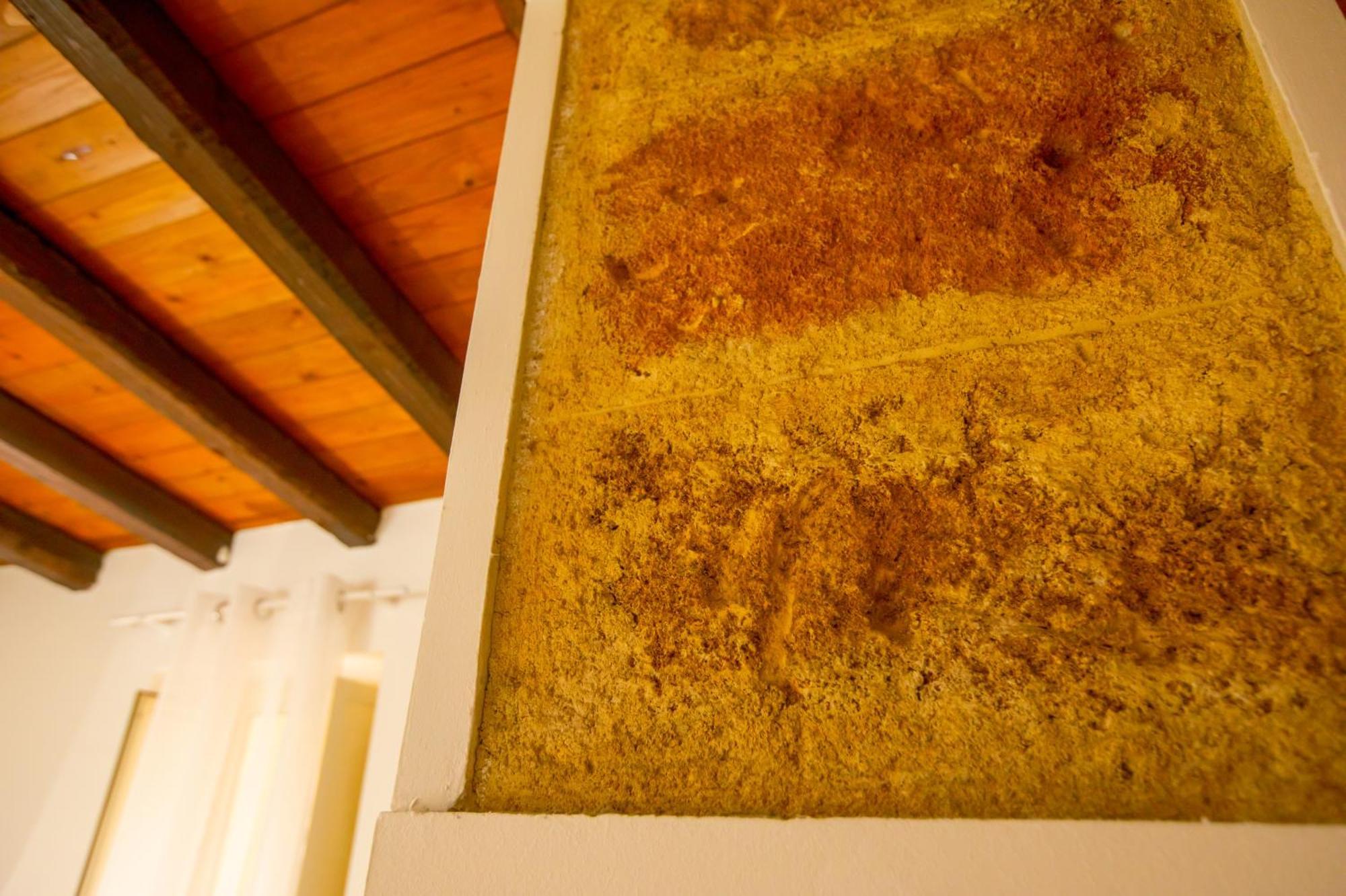 Casa D'Amari Appartement Palermo Buitenkant foto