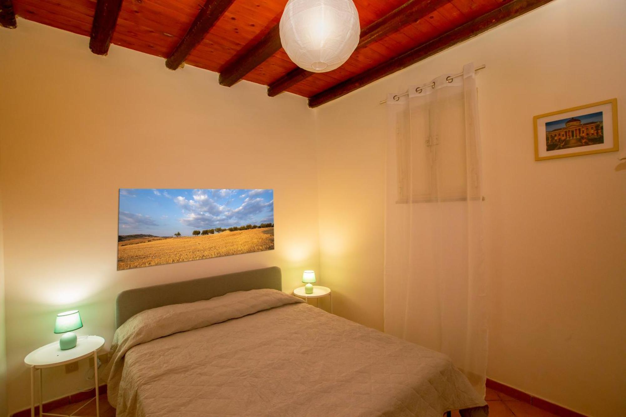 Casa D'Amari Appartement Palermo Buitenkant foto