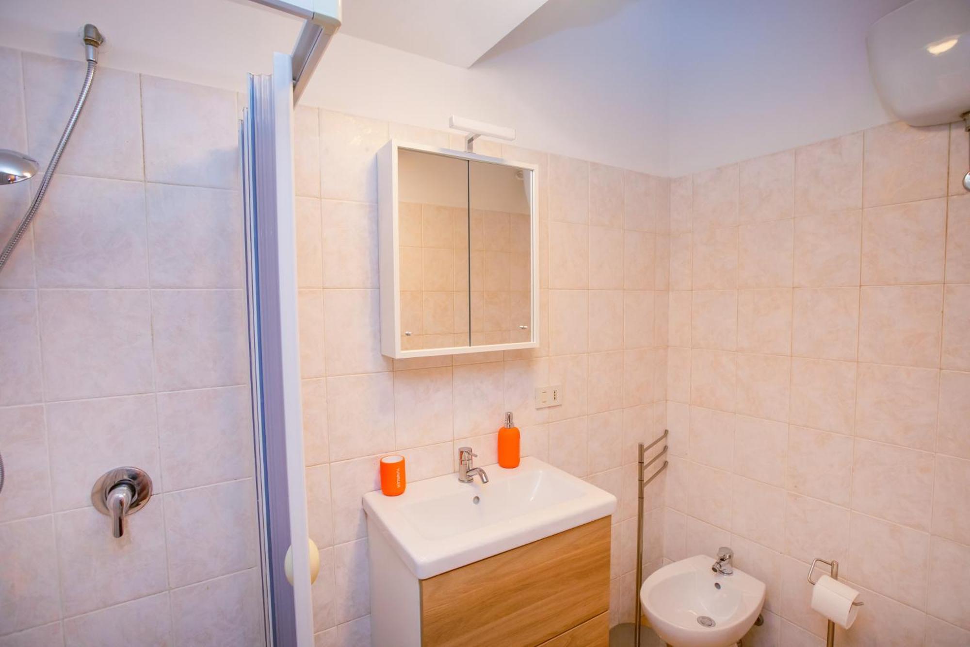 Casa D'Amari Appartement Palermo Buitenkant foto