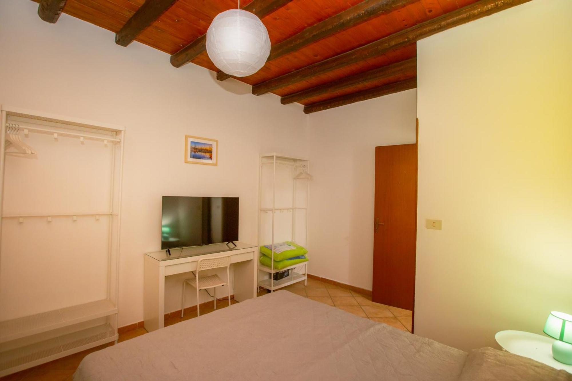Casa D'Amari Appartement Palermo Buitenkant foto