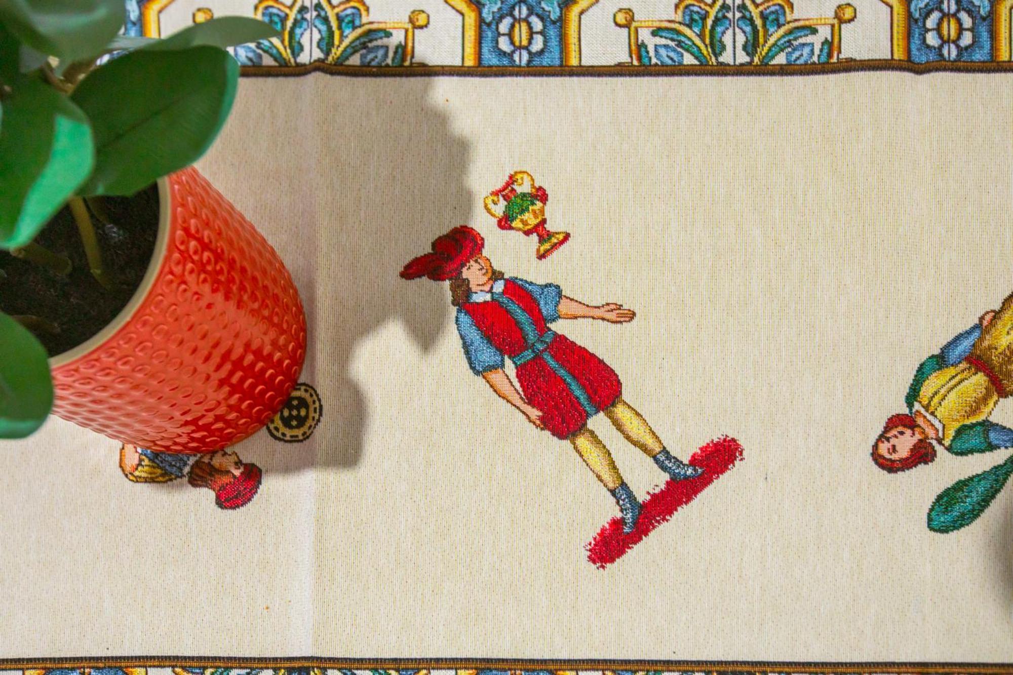 Casa D'Amari Appartement Palermo Buitenkant foto
