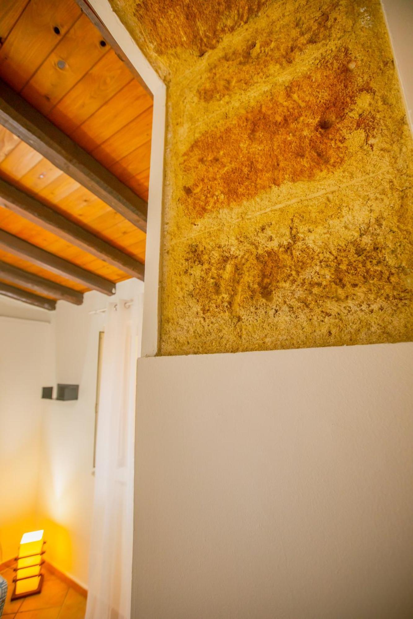 Casa D'Amari Appartement Palermo Buitenkant foto