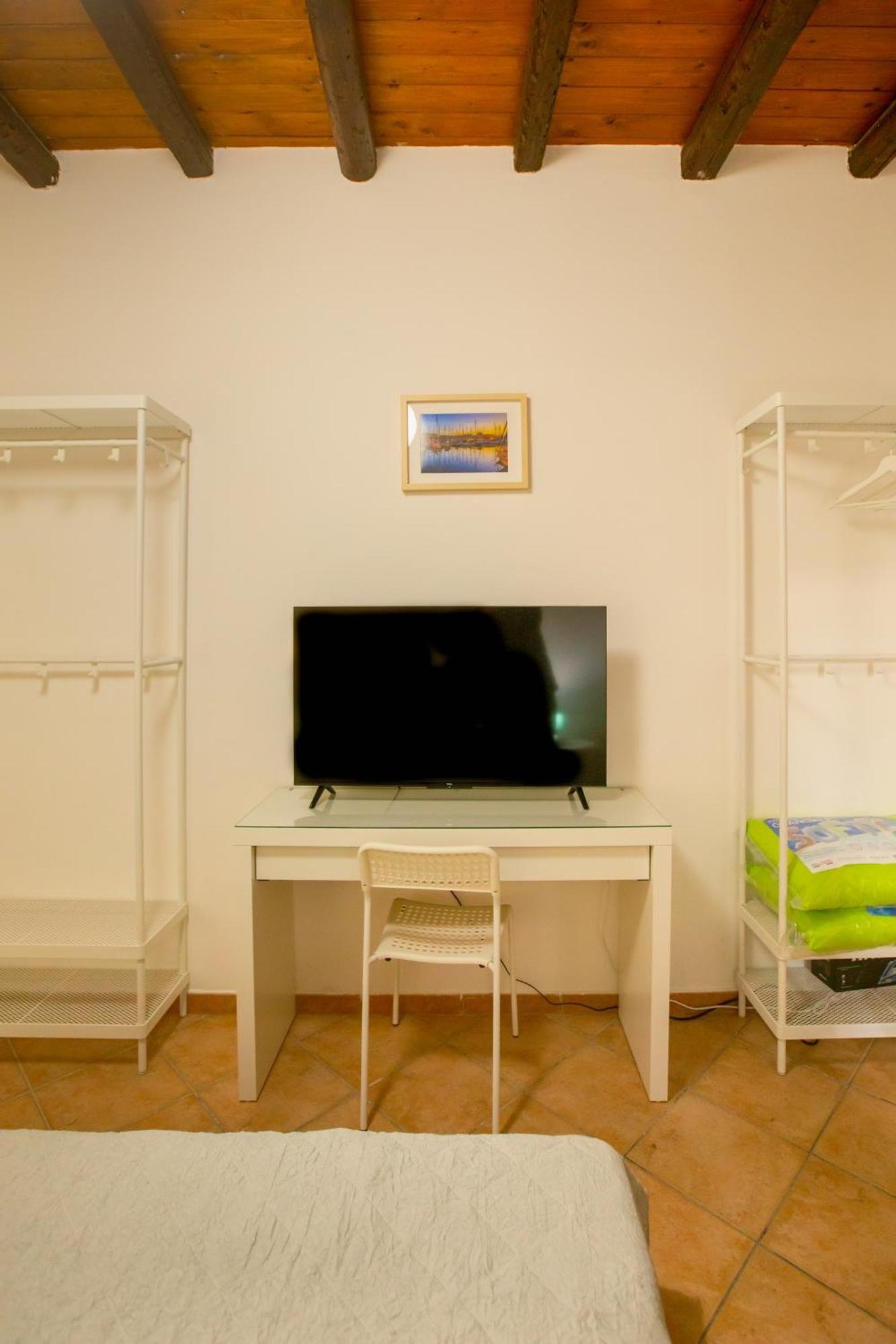 Casa D'Amari Appartement Palermo Buitenkant foto