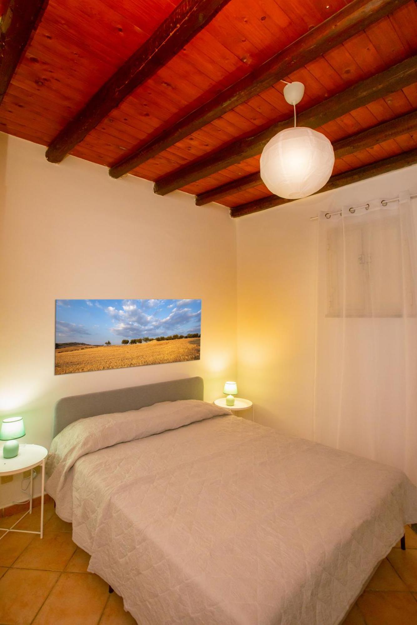Casa D'Amari Appartement Palermo Buitenkant foto