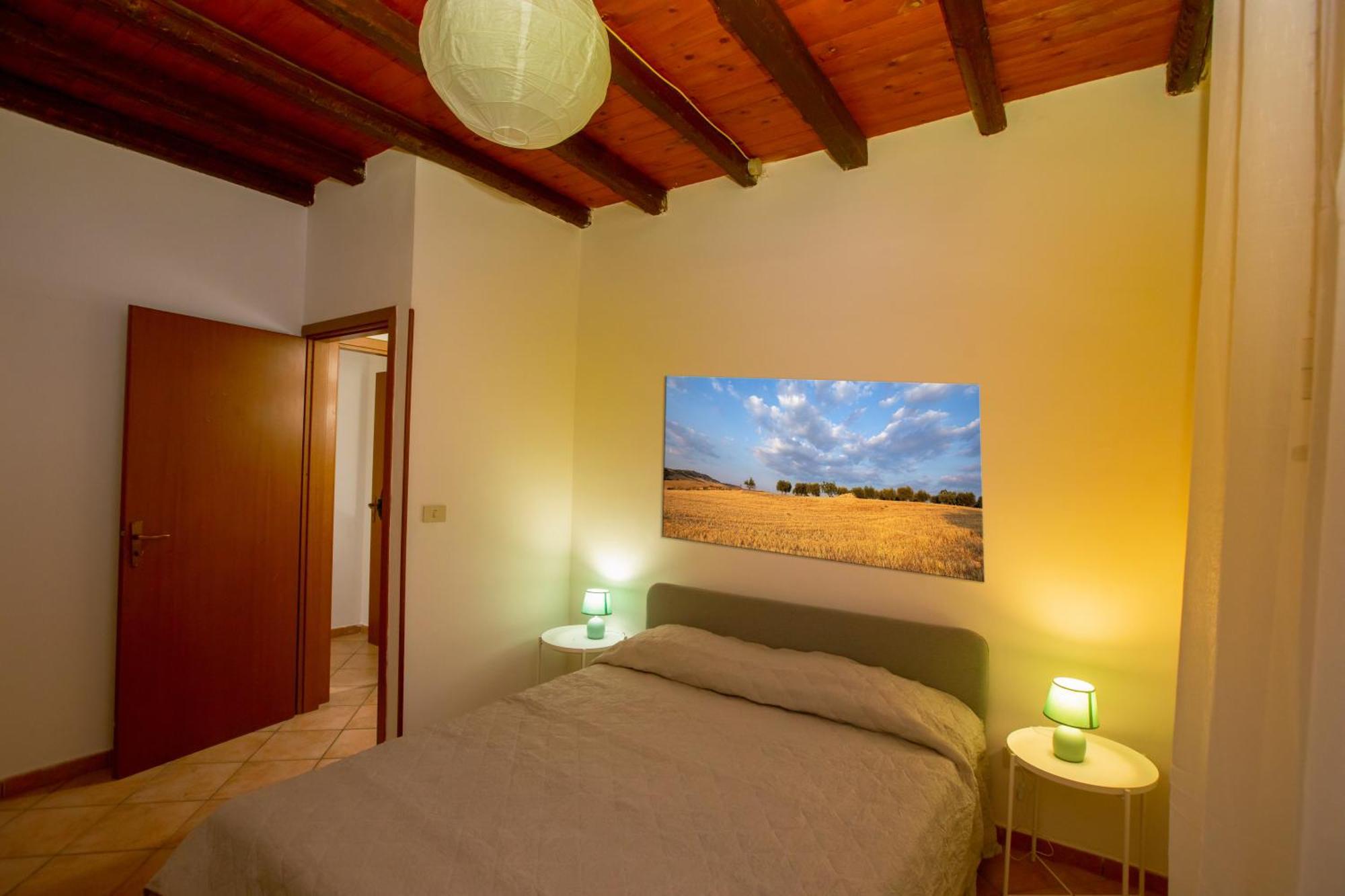 Casa D'Amari Appartement Palermo Buitenkant foto