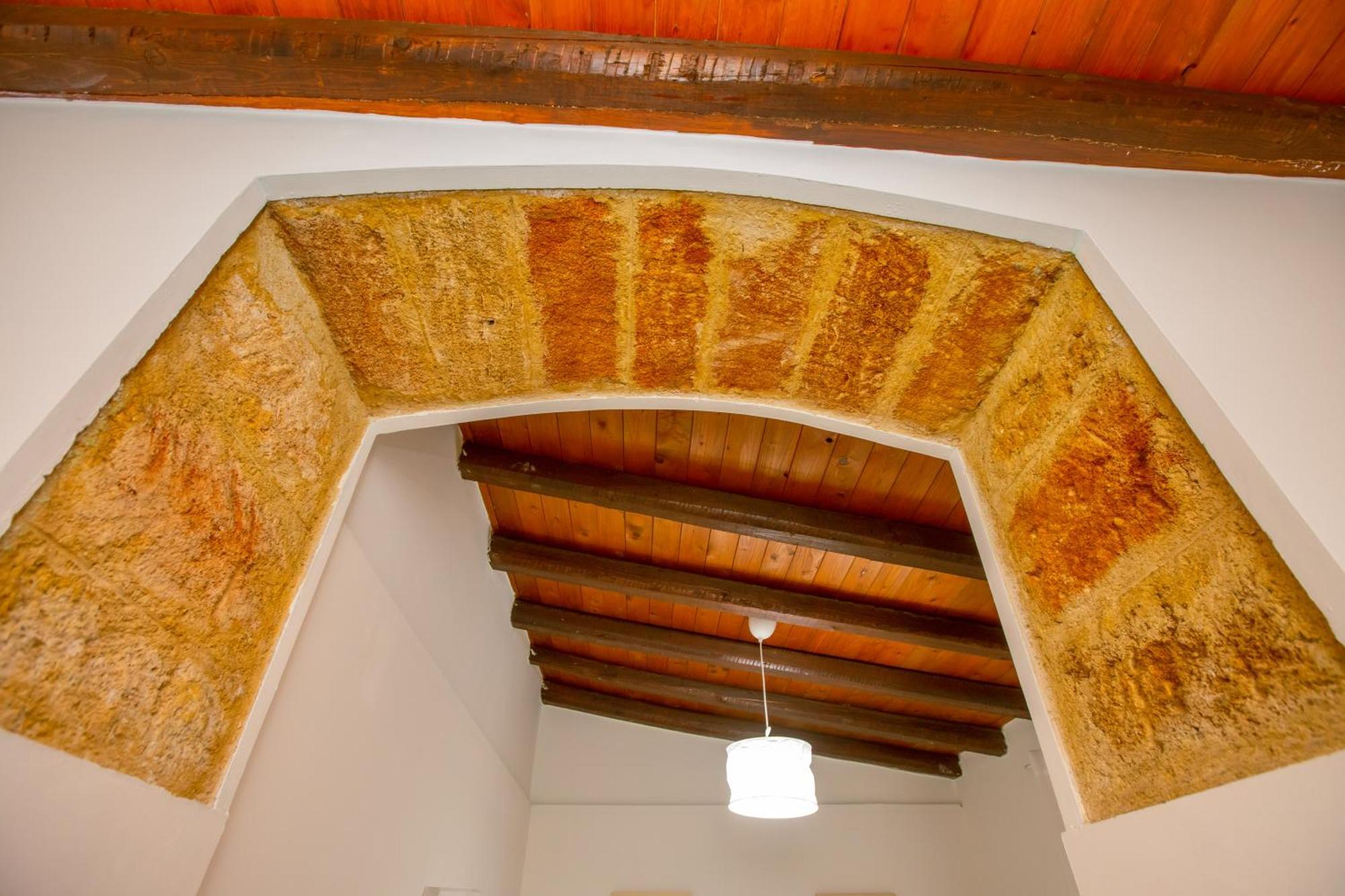 Casa D'Amari Appartement Palermo Buitenkant foto
