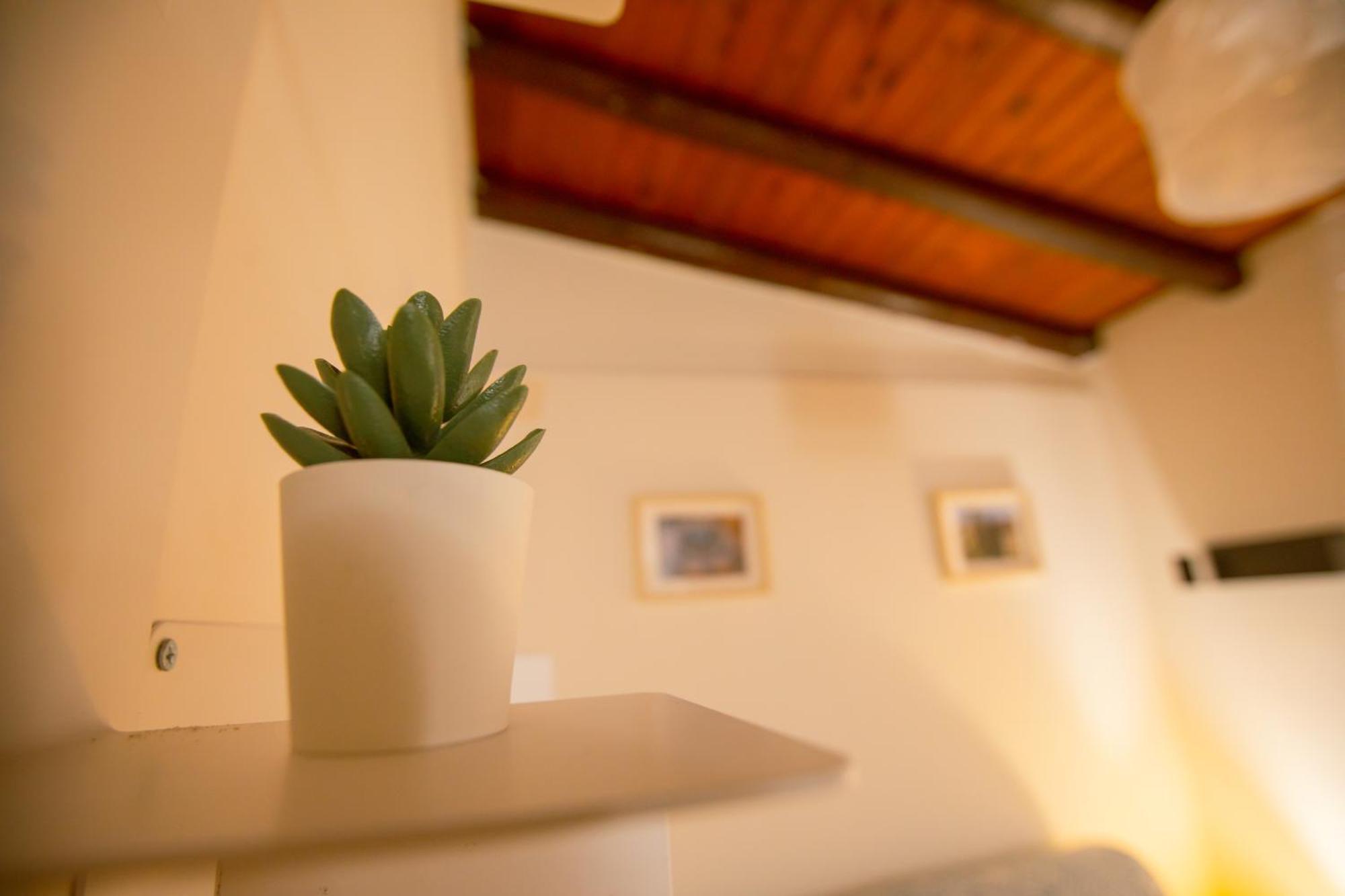 Casa D'Amari Appartement Palermo Buitenkant foto