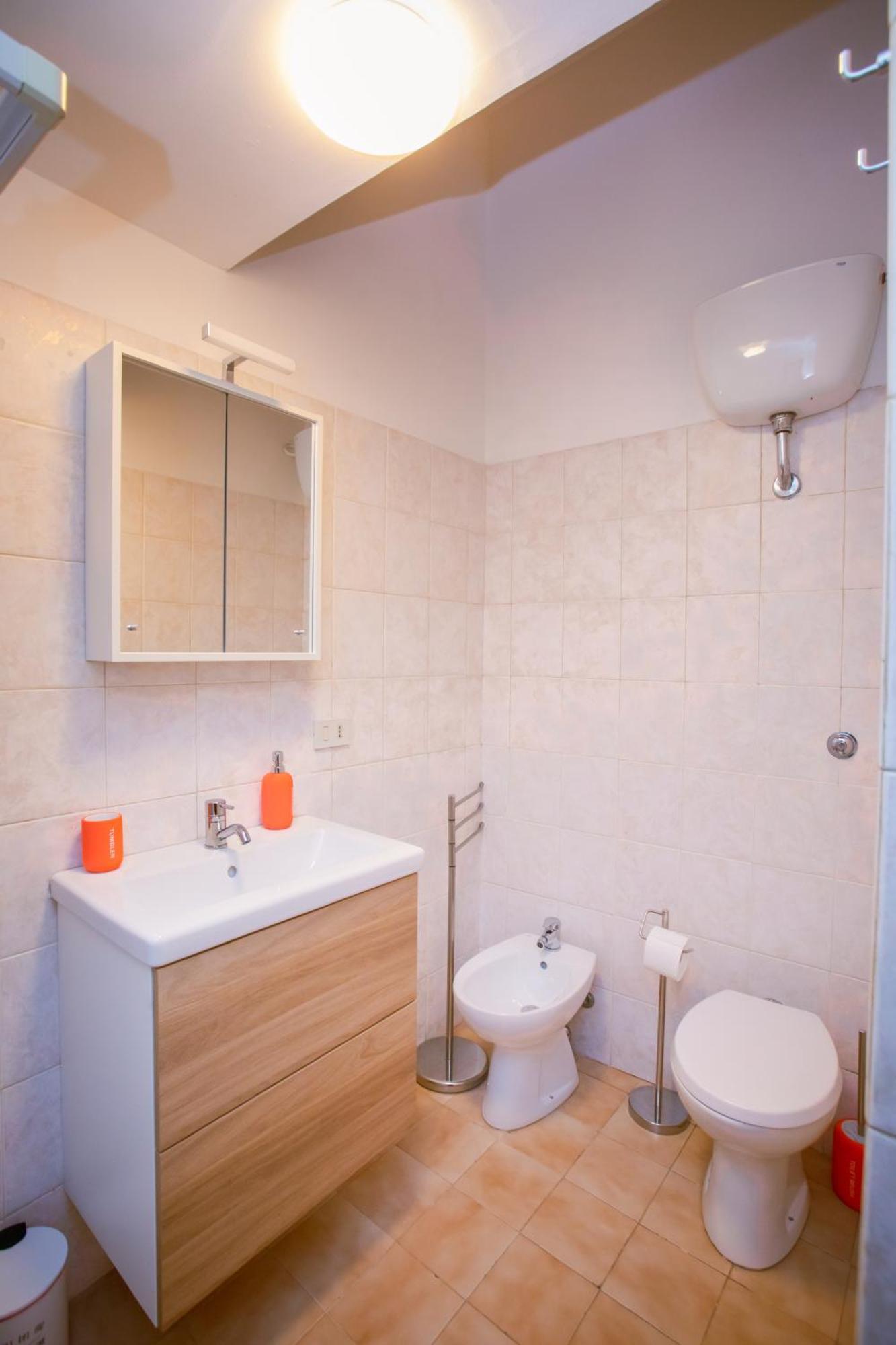 Casa D'Amari Appartement Palermo Buitenkant foto