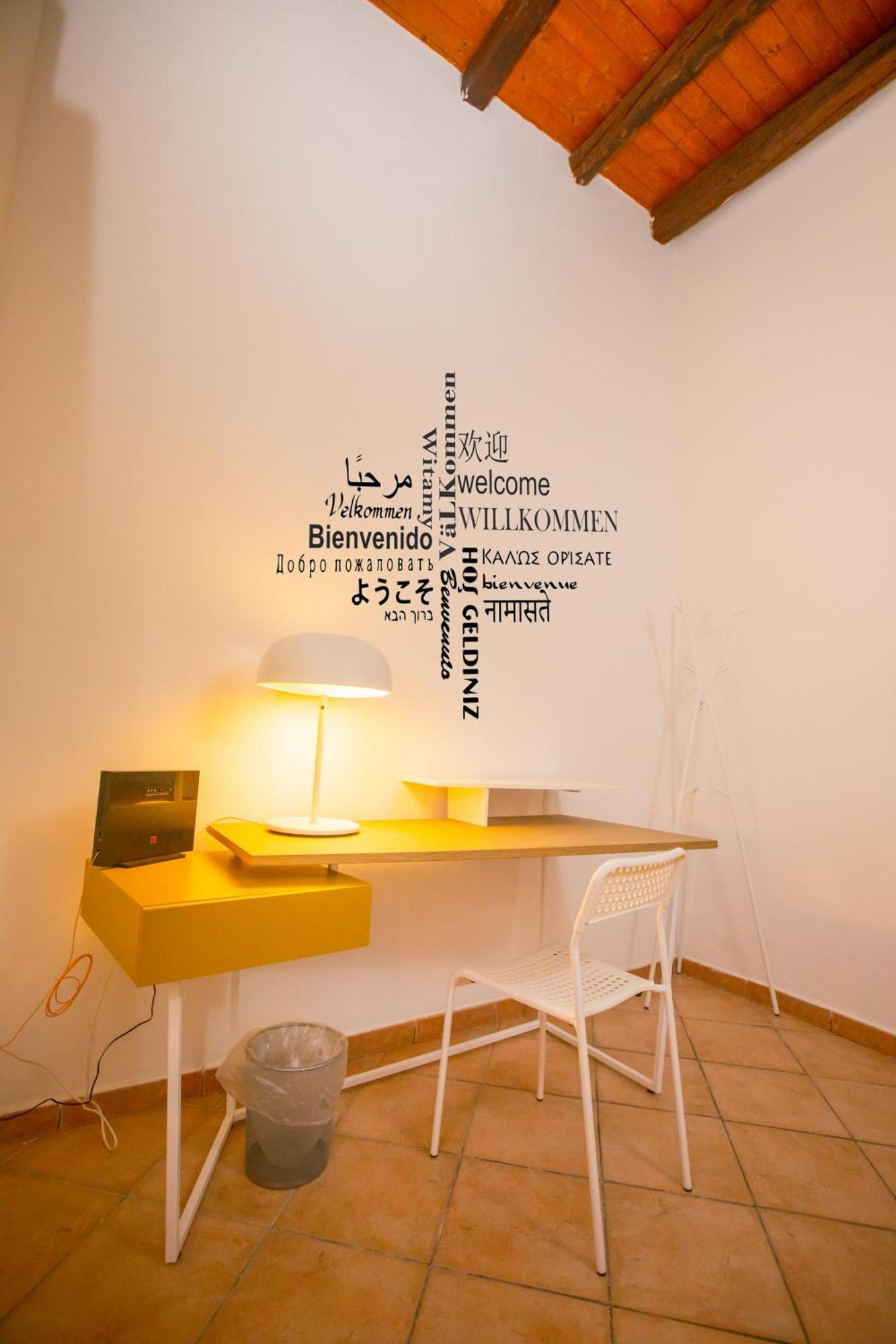 Casa D'Amari Appartement Palermo Buitenkant foto